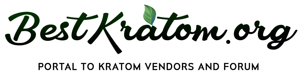 BestKratom.org Logo