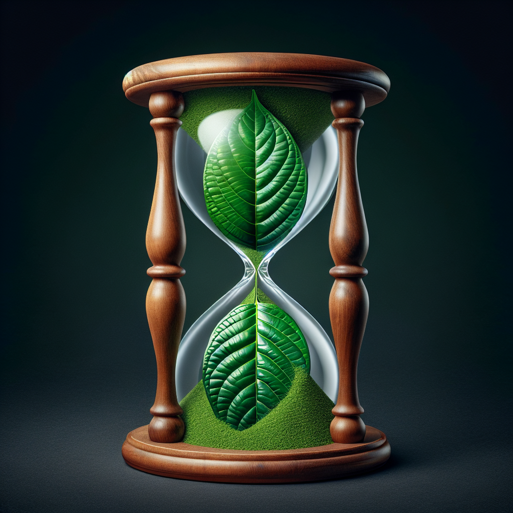 How Long Does Kratom Last? Understanding Duration