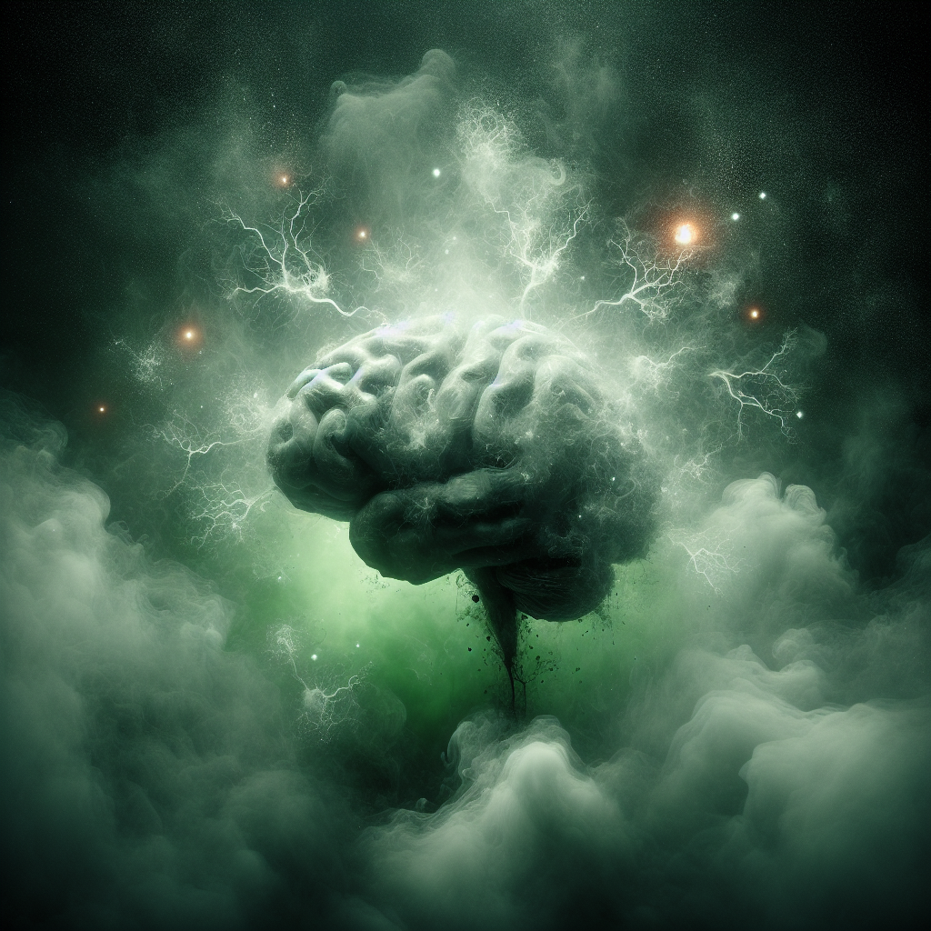 Kratom and Cognitive Function: What Does Research Say?