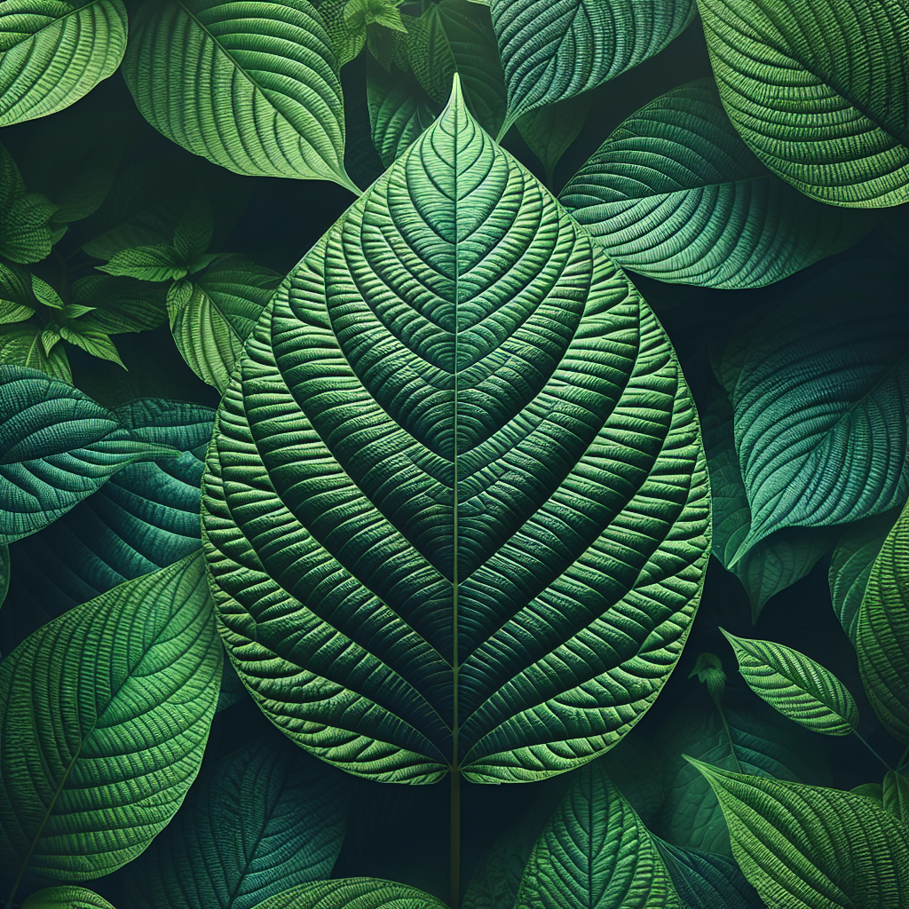 Kratom for Anxiety: Potential Uses and Safety