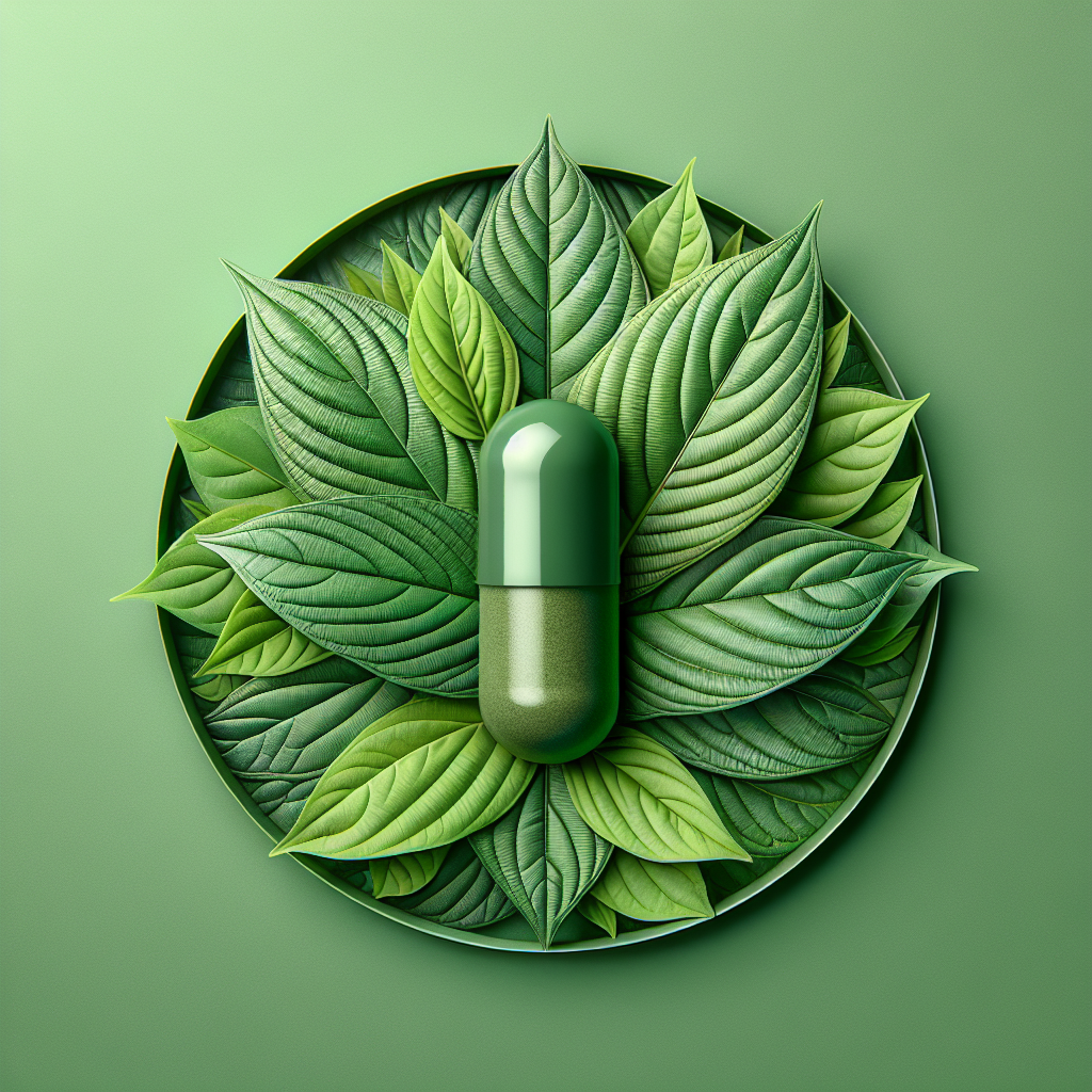 Kratom for Chronic Fatigue: Potential Benefits and Use