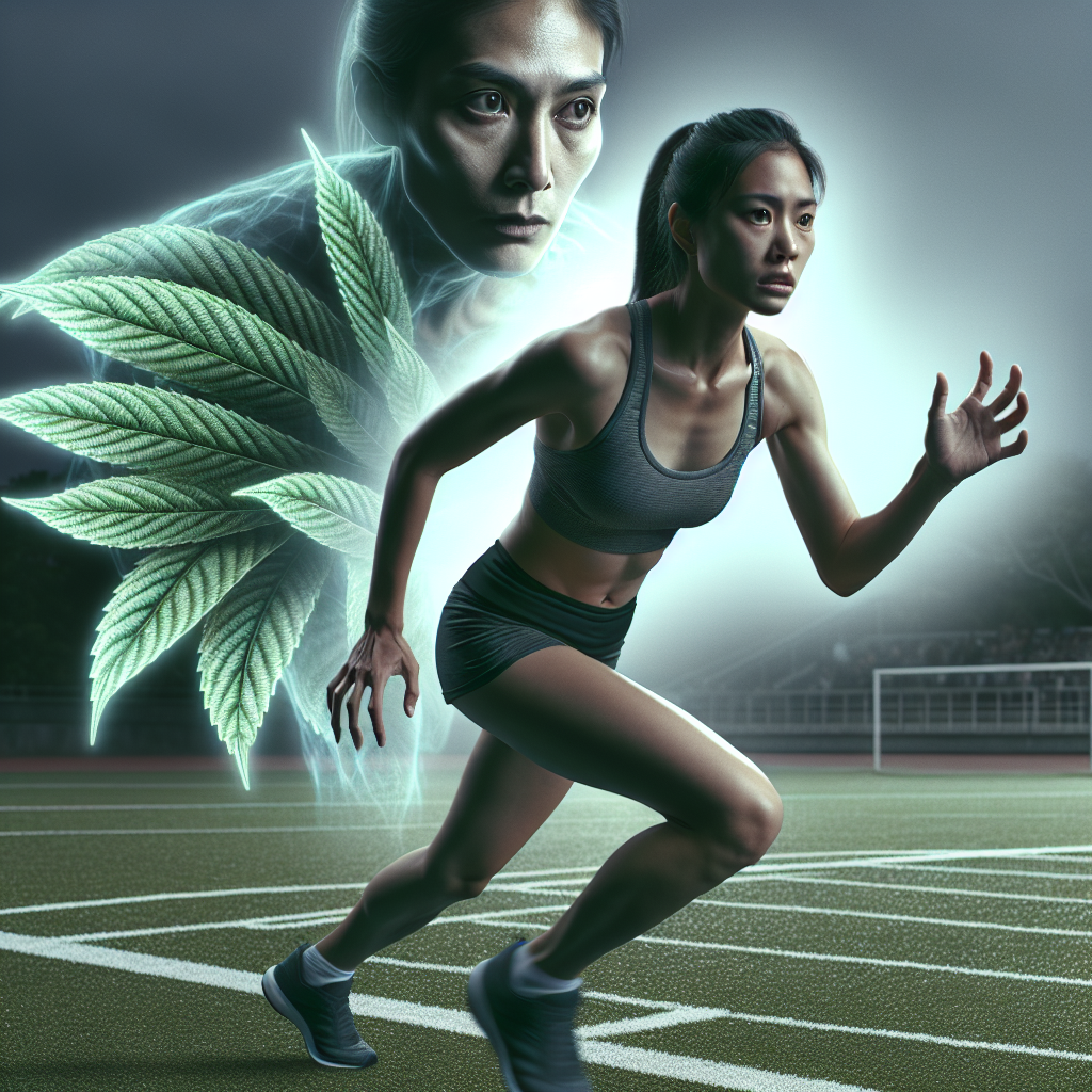 Kratom in Sports: Legal Use and Athletic Performance