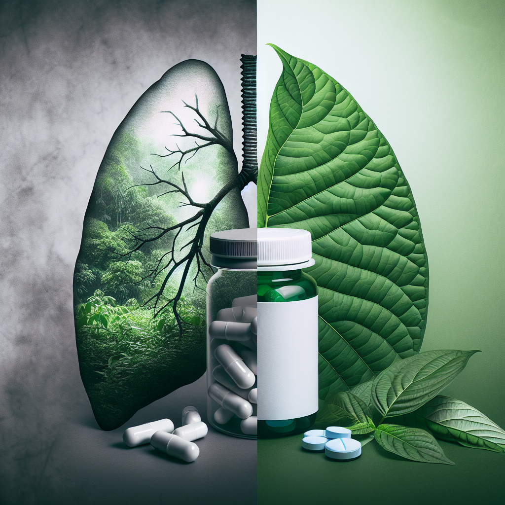 Kratom vs Pharmaceutical Painkillers: A Comparison